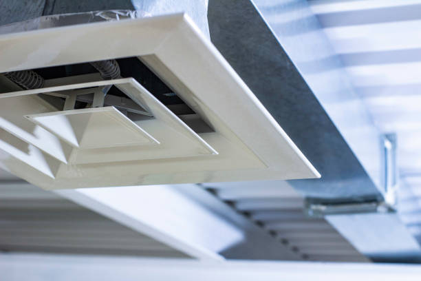 Best Affordable Air Duct Cleaning  in Wilder, ID