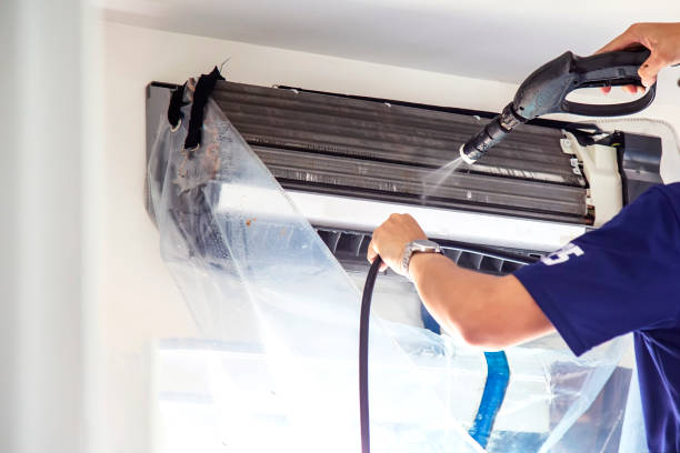 Best HVAC Air Duct Cleaning  in Wilder, ID