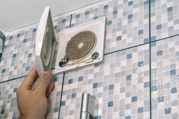 Professional Airduct Cleaning in ID