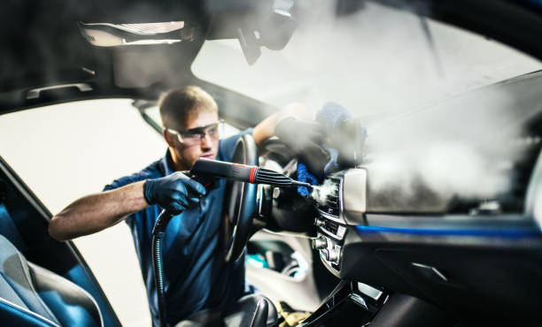 Ductwork Cleaning Services in ID