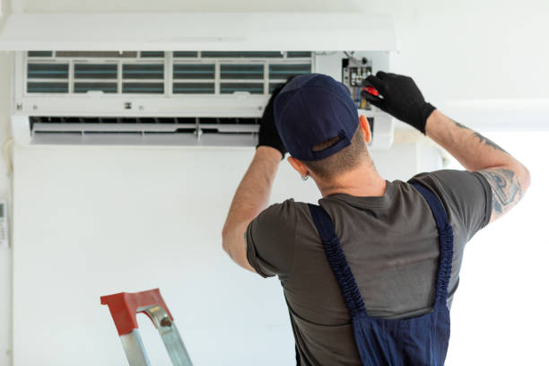 Best HVAC System Cleaning  in Wilder, ID