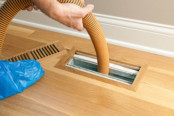 Best Air Duct Cleaning Near Me  in Wilder, ID