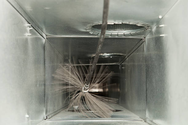 Best Commercial HVAC Duct Cleaning  in Wilder, ID