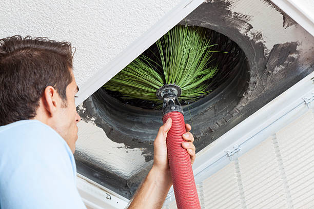 Best Duct Cleaning Specialists  in Wilder, ID