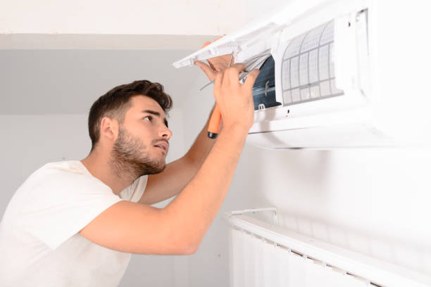 Trusted ID Airduct Cleaning Experts